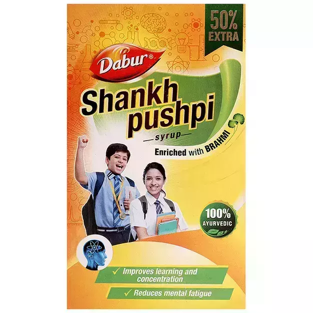 Dabur Abhyarishta Syrup 450ml