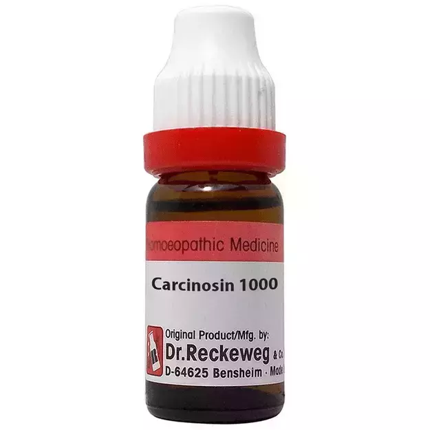 Dr. Reckeweg Carcinosinum Dilution 1000 CH