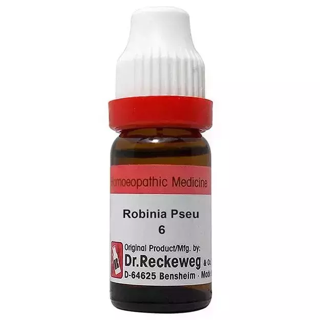 Dr. Reckeweg Robinia Pseud Dilution 6 CH