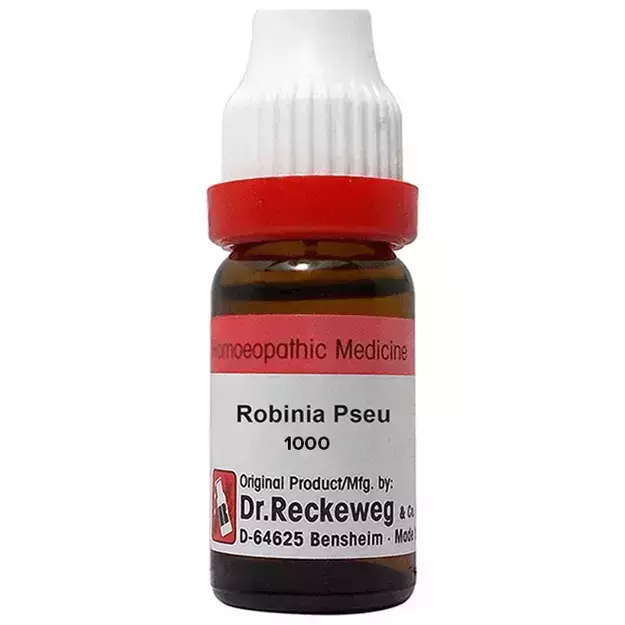 Dr. Reckeweg Robinia Pseud Dilution 1000 CH