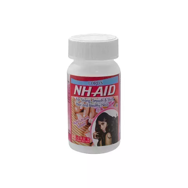 Lords NH Aid Tablet