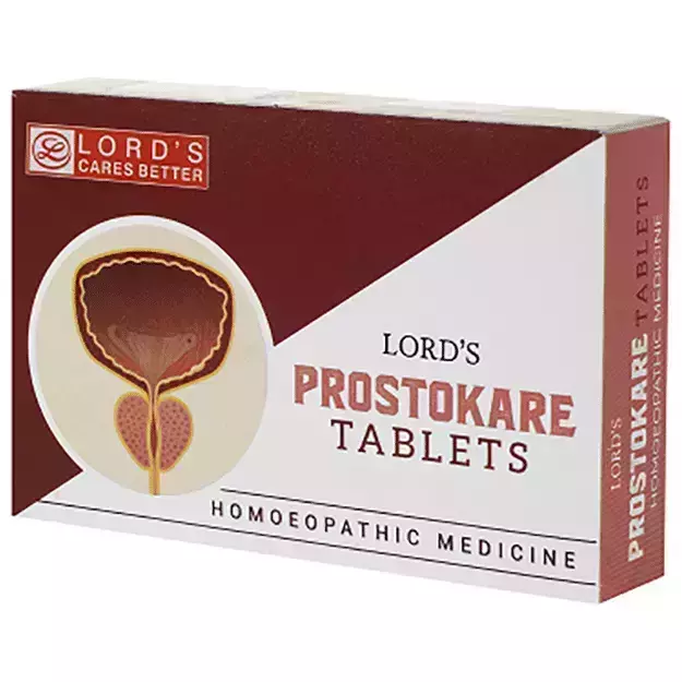 Lords Prostokare Tablet