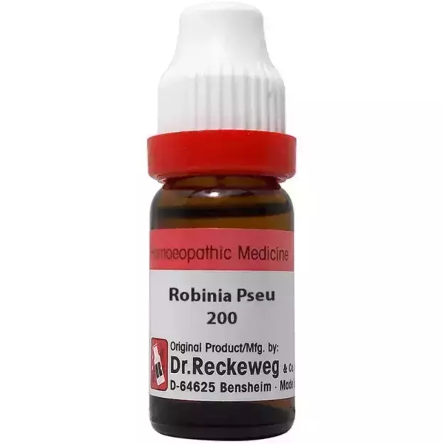 Dr. Reckeweg Robinia Pseud Dilution 200 CH
