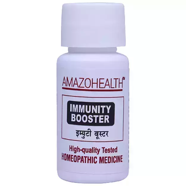 Amazohealth Immunity Booster 10gm