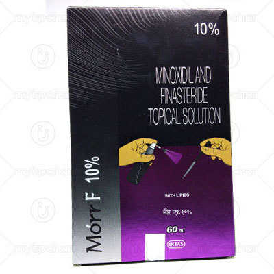 Morr F 10% Solution: Uses, Price, Dosage, Side Effects, Substitute, Buy  Online
