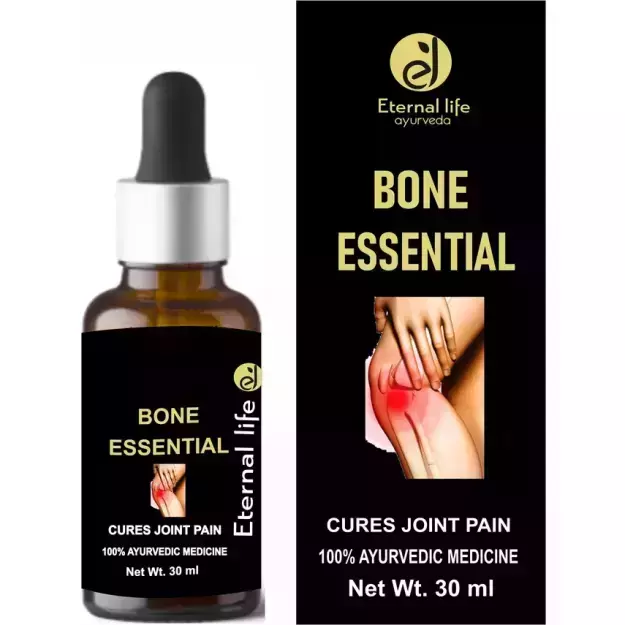 Eternal Life Bone Essential Oil