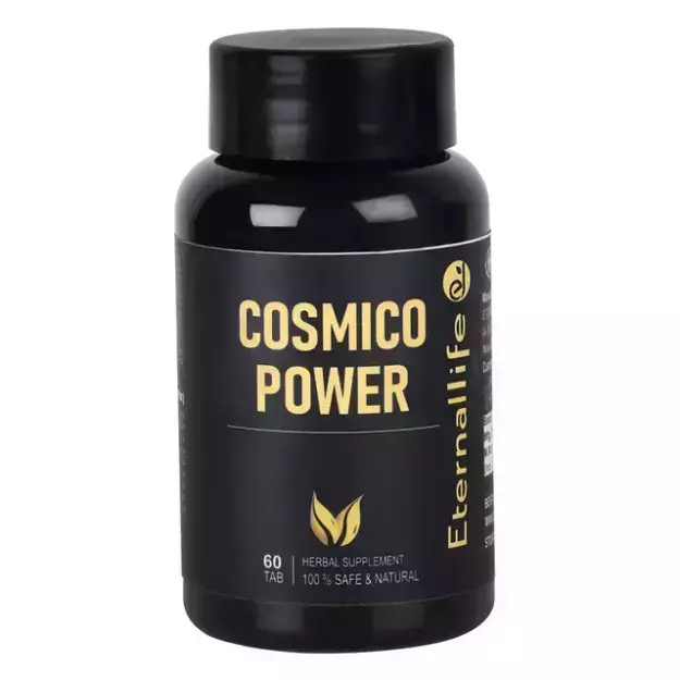Eternal Life Cosmico Power Powder