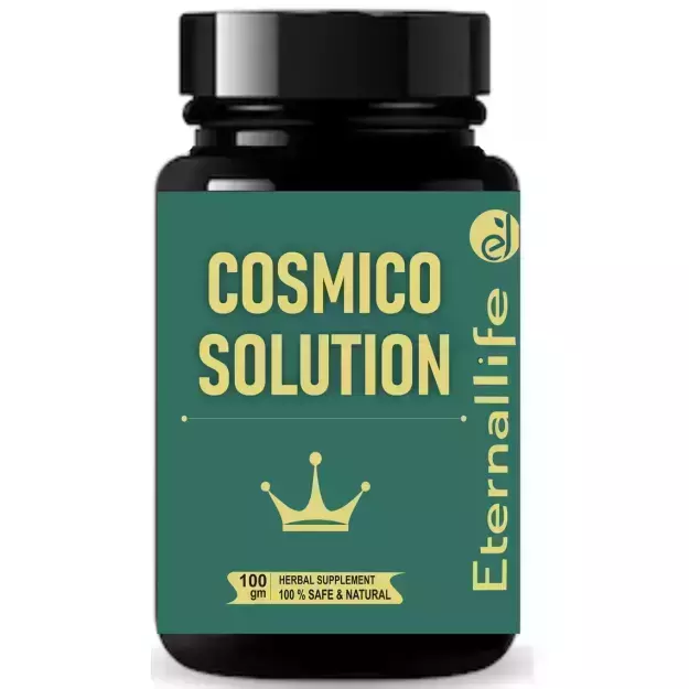 Eternal Life Cosmico Solution Powder