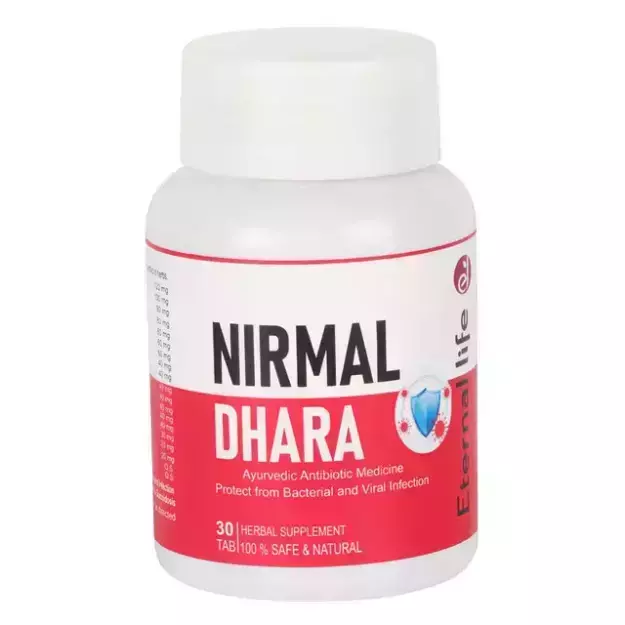 Eternal Life Nirmal Dhara Tablet