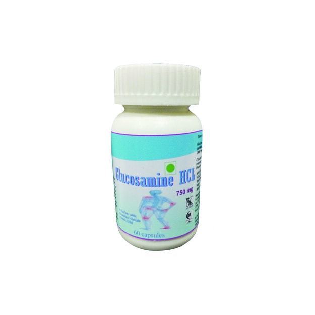 Hawaiian Herbal Glucosamine Kcl Capsule Uses Price Dosage Side Effects Substitute Buy Online