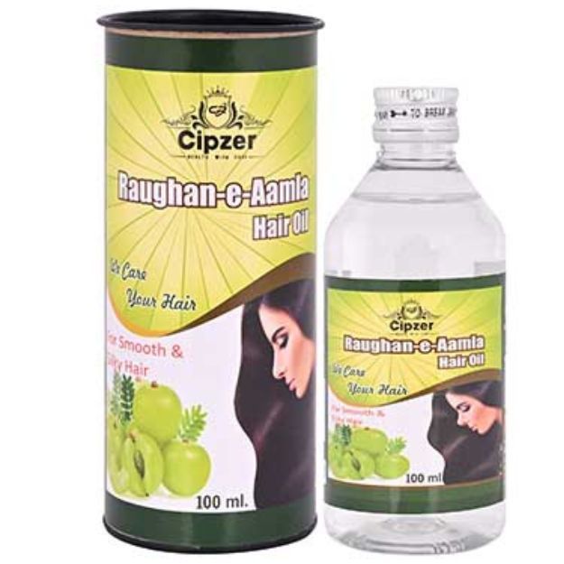 Cipzer Roghan-E-Amla 100 ml