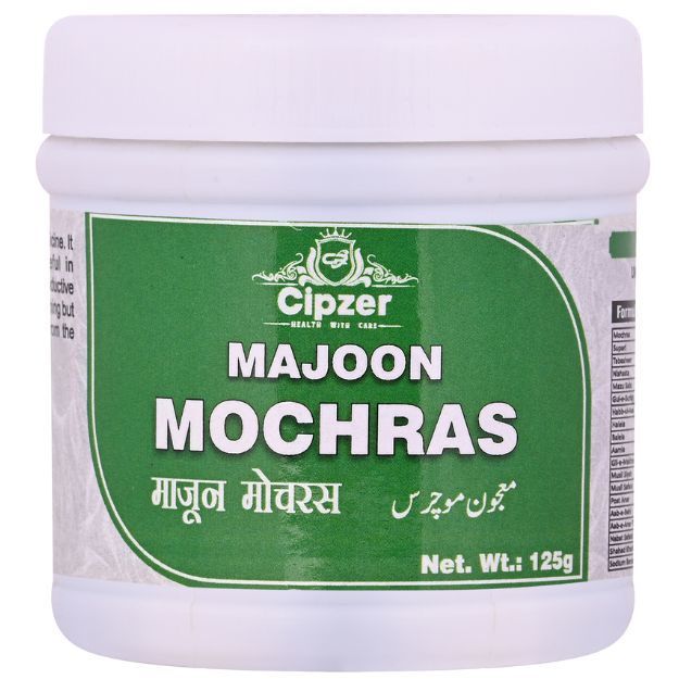 Cipzer Majun -E-Mochras 125 gm
