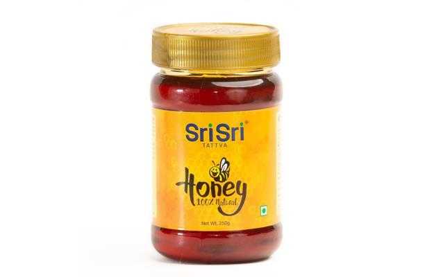Sri Sri Tattva Honey
