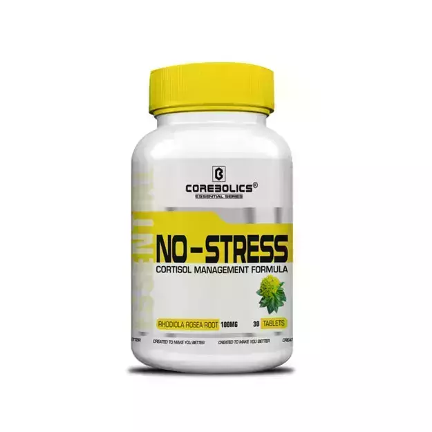 Corebolics No Stress Tablet (30)