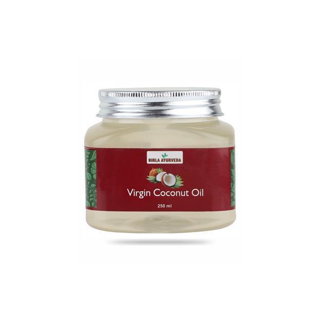 Birla Ayurveda Virgin Coconut Oil 250ml