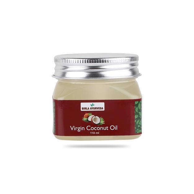Birla Ayurveda Virgin Coconut Oil 110ml