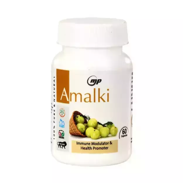 MP Amalki capsule