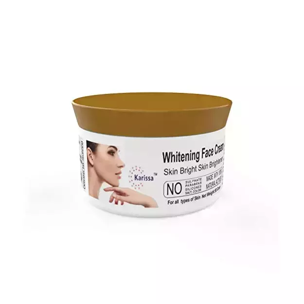 Karissa Whitening Face Cream 230gm