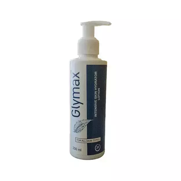 Glymax Intensive Skin Hydrator Lotion 200ml