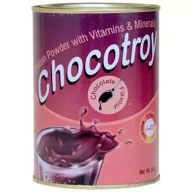 Chocotroy Powder Chocolate 200gm