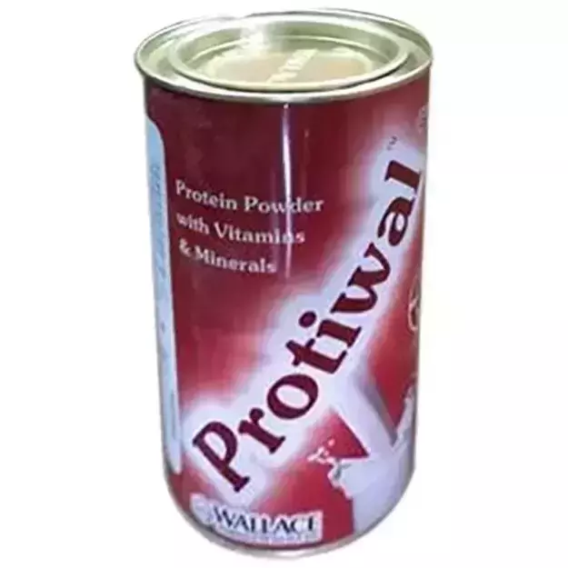 Wallace Protiwal Powder 200gm