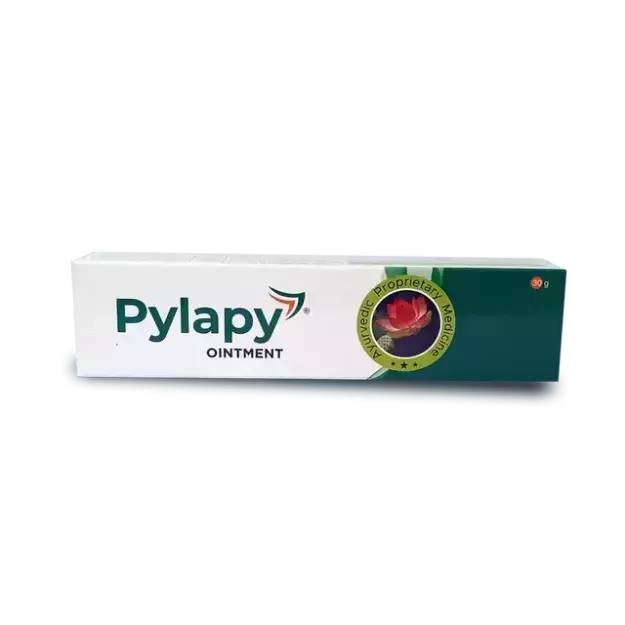 Capro Pylapy Ointment 30gm