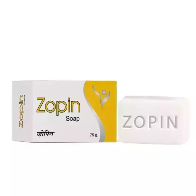 Tantraxx Zopin Soap 75gm Pack Of 2