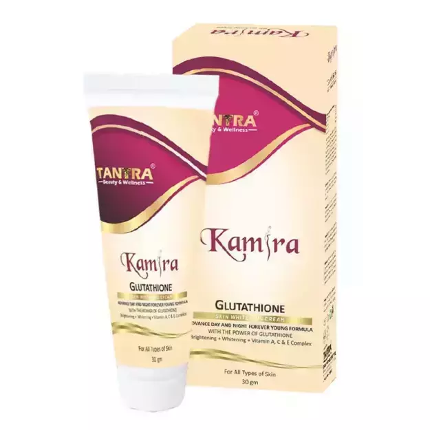 Tantraxx Kamira Face Brightening Cream 30gm