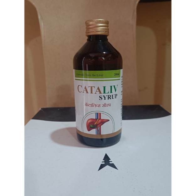 Cataliv Syrup 200ml