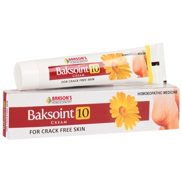 Baksons Baksoint 10 Cream
