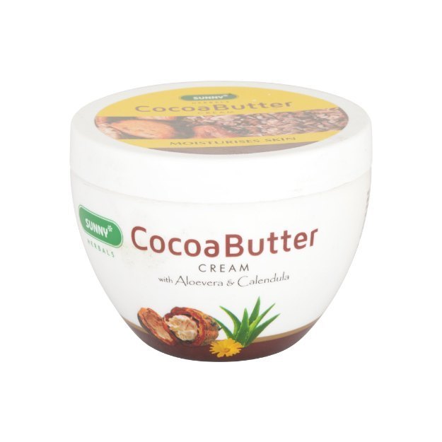 Baksons Cocoa Butter Cream