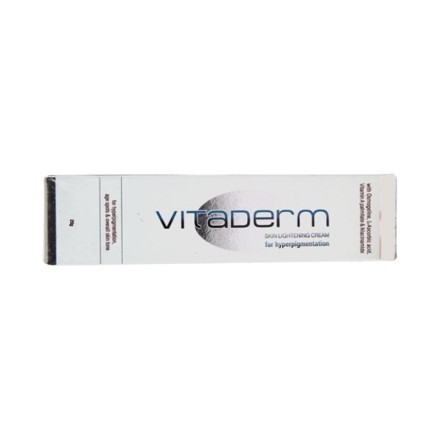 Vitaderm Cream