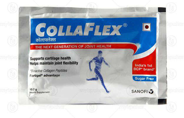 Collaflex Joint Health Supplement Granules 10.2gm