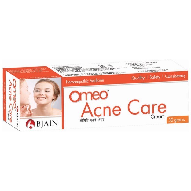 Omeo Acne Care Cream 30gm