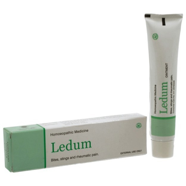 Lords Ledum Ointment