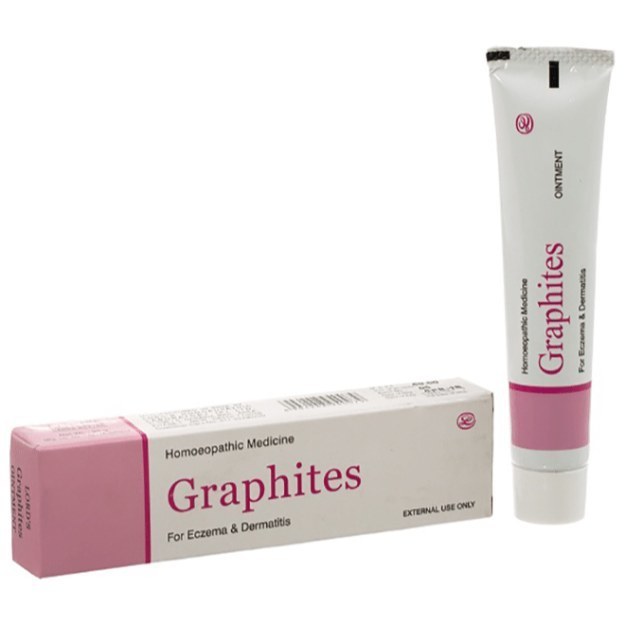Lords Graphites Ointment
