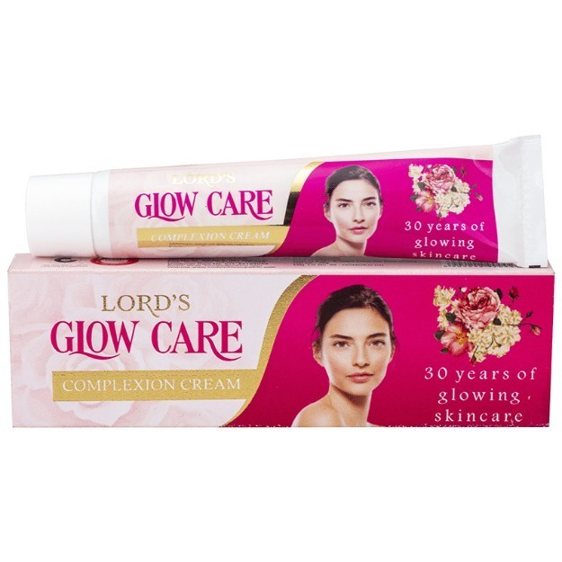 Lords Glow Care Cream