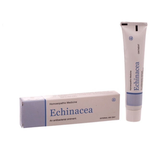 Lords Echinacea Ointment