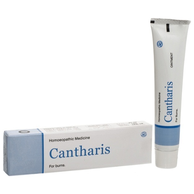 Lords Cantharis Ointment