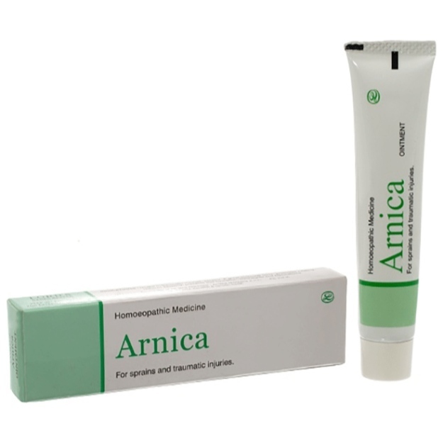 Lords Arnica Ointment