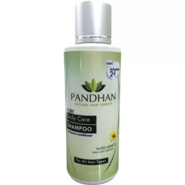 Dr. Raj Pandhan Daily Care Shampoo 250ml