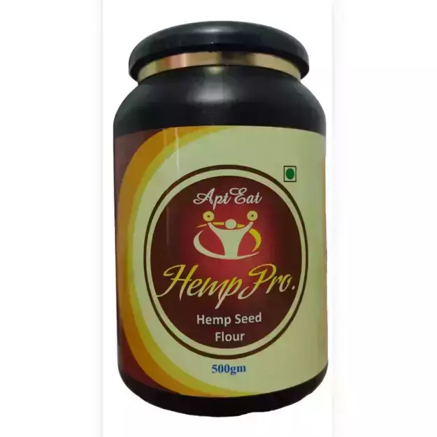 AptEat Hemp Pro. Flour 500gm