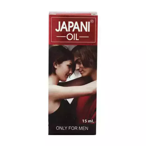 Japani Oil: Uses, Price, Dosage, Side Effects, Substitute, Buy Online