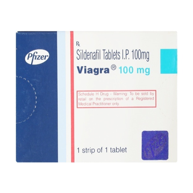 Viagra 100 Tablet (1)