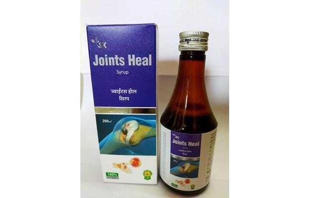 SK Joint Heal Syrup 