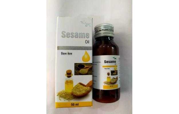 SK Sesame Oil