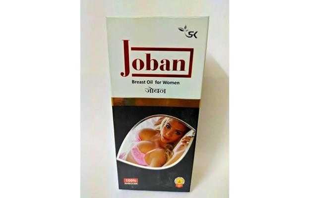 SK Joban Oil