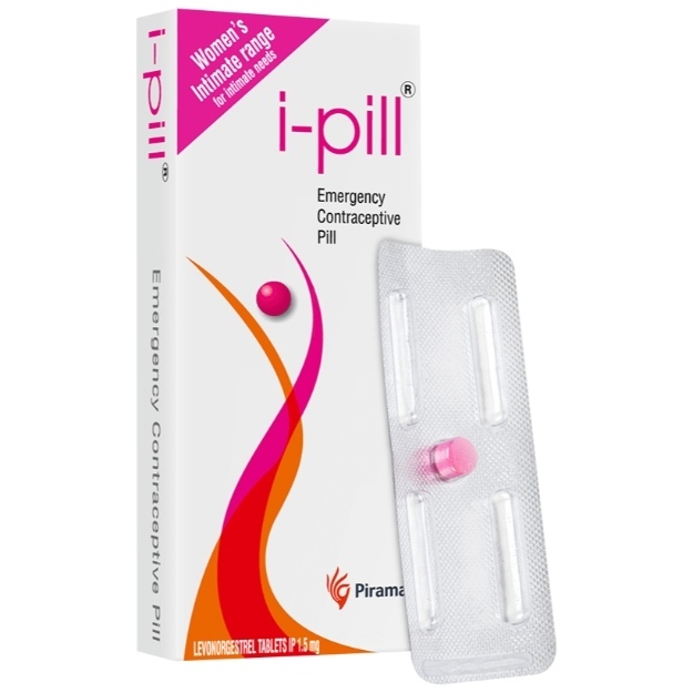 i-Pill Tablet 