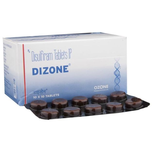 Dizone 250 Tablet