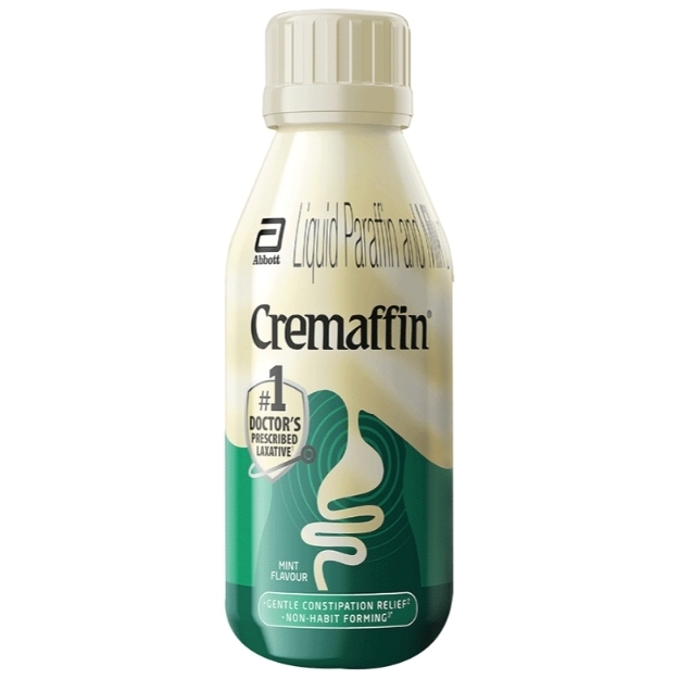 Cremaffin Mint Syrup Sugar Free 225ml